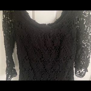 White House Black Market Dress